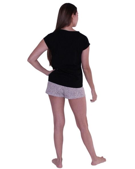Pijama Mujer Chococat S252085-03-3