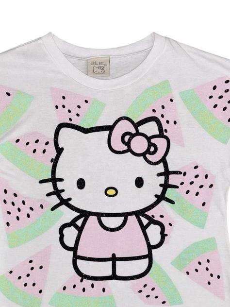 Pijama Niña Hello Kitty S112503-01-2