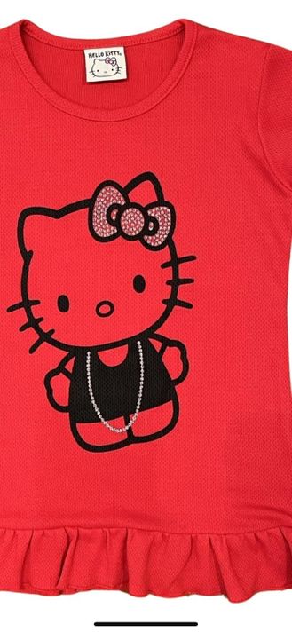 Conjunto Niña Hello Kitty S121143-22-2