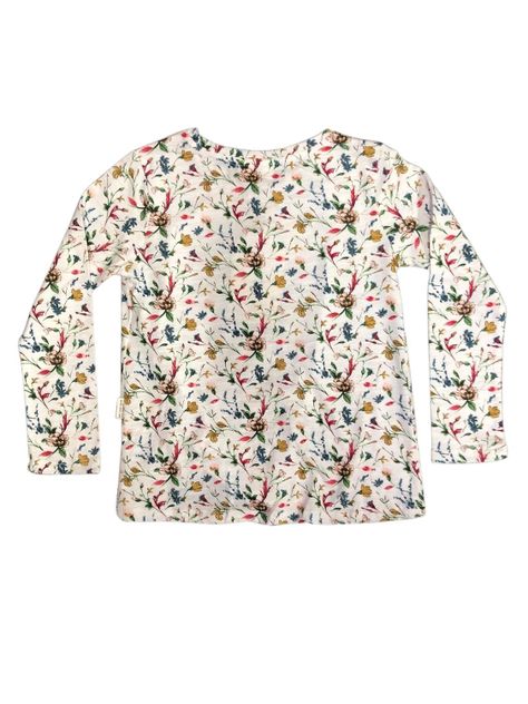 Polera Niña Hello Kitty S122770-01-3