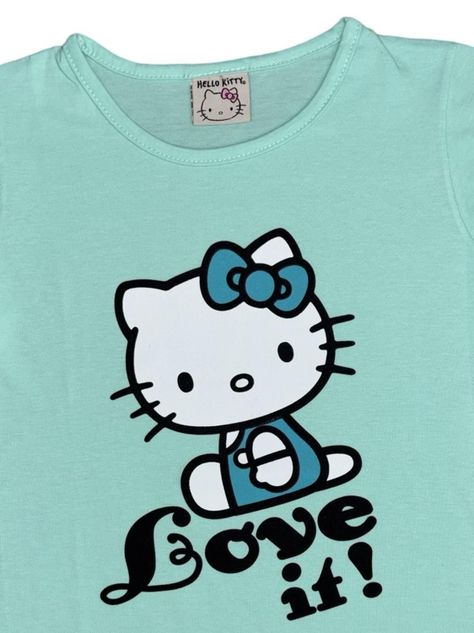 Conjunto Niña Hello Kitty S121289-21-2