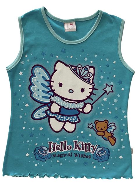 Pijama Niña Hello Kitty S112093-09-1