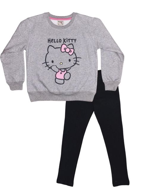 Conjunto Niña Hello Kitty S121125-2503-0