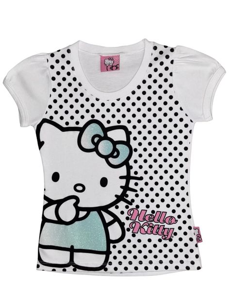 Pijama Niña Hello Kitty S112243-01-1
