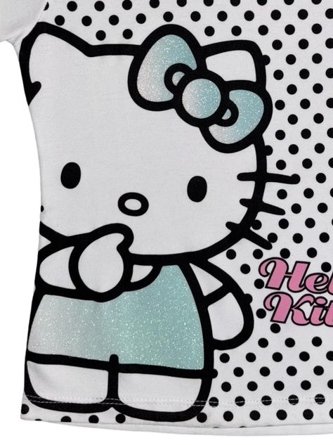 Pijama Niña Hello Kitty S112243-01-2