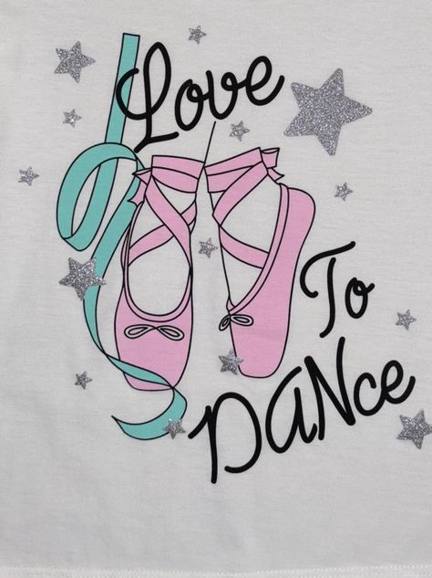 Pijama Niña Love to Dance T71176-02-2