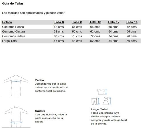 Polera Niña Hello Kitty S118266-2512-3