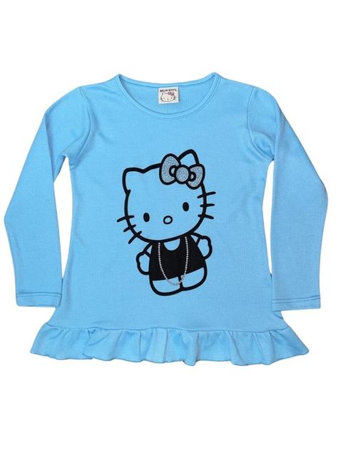 Conjunto Niña Hello Kitty S121143-09-1