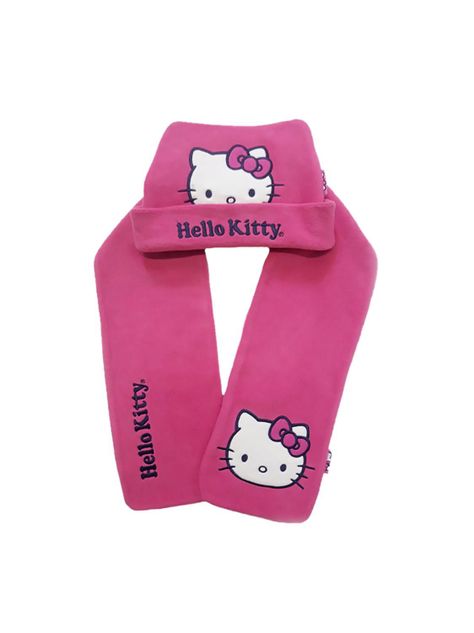 Pack Gorro+Bufanda Niña Hello Kitty S100017-12-0
