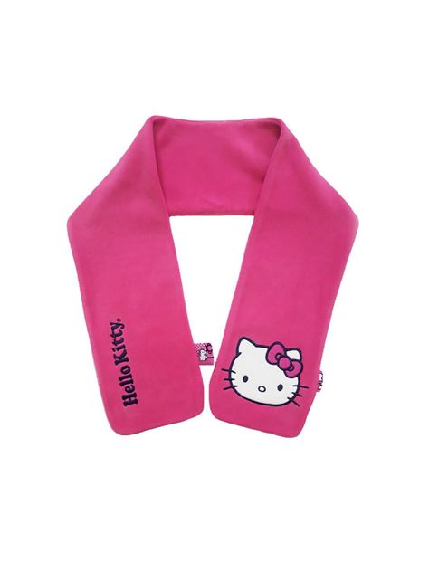 Pack Gorro+Bufanda Niña Hello Kitty S100017-12-1