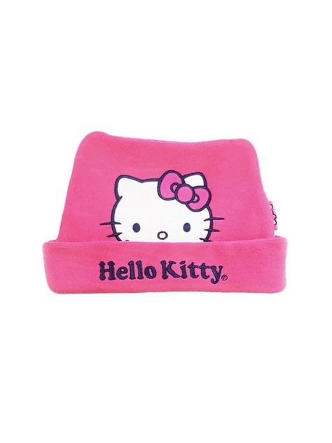 Pack Gorro+Bufanda Niña Hello Kitty S100017-12-2