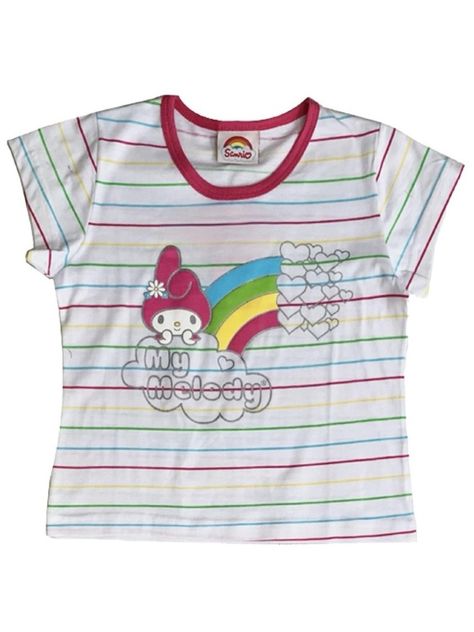 Pijama Niña My Melody S212010-12-1