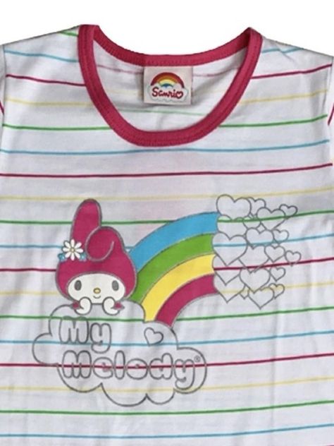 Pijama Niña My Melody S212010-12-2