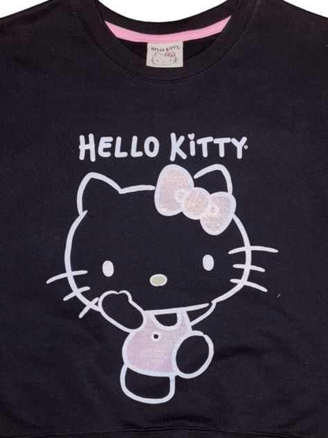 Poleron Niña Hello Kitty S123125-03-1