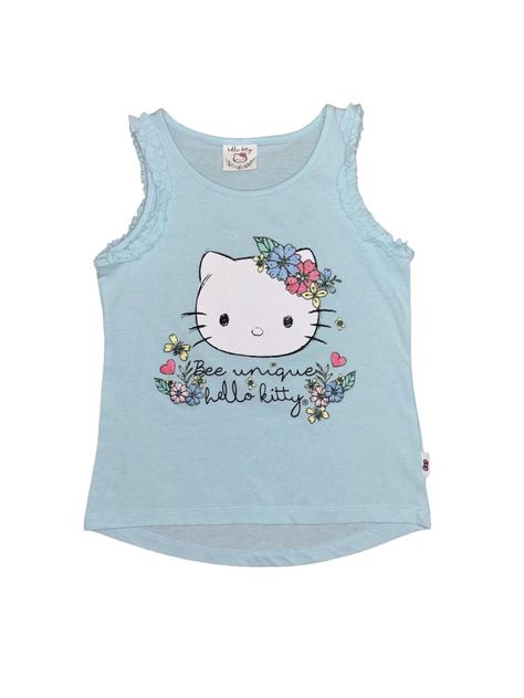 Conjunto Niña Hello Kitty S121763-04-1