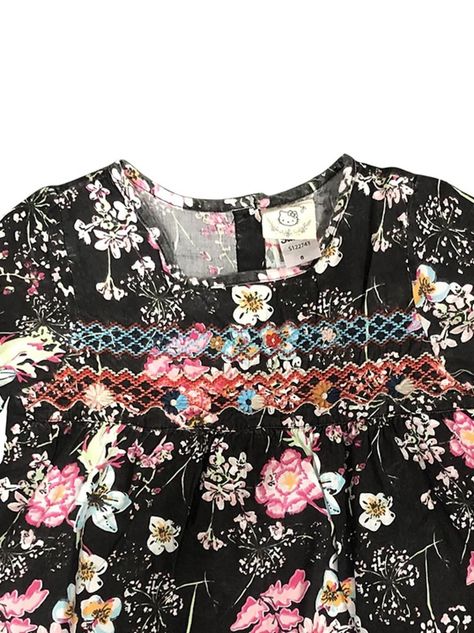 Polera Niña Hello Kitty S122743-53-2