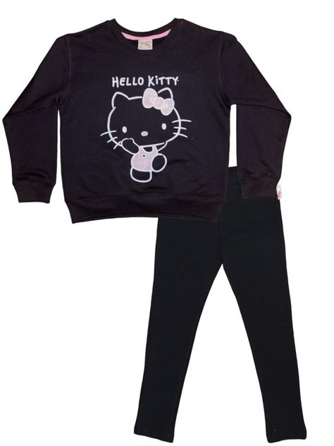 Conjunto Niña Hello Kitty S121125-0303-0
