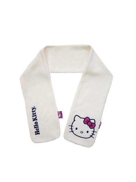 Pack Gorro+Bufanda Niña Hello Kitty S100017-02-1