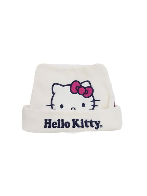 Pack Gorro+Bufanda Niña Hello Kitty S100017-02-2