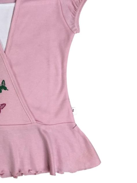 Vestido Niña Hello Kitty S128030-05-2