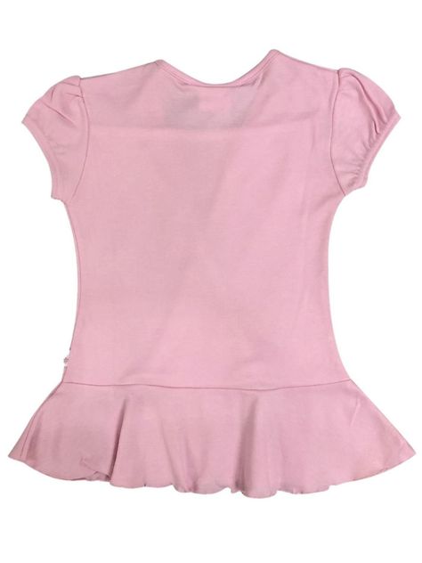 Vestido Niña Hello Kitty S128030-05-3