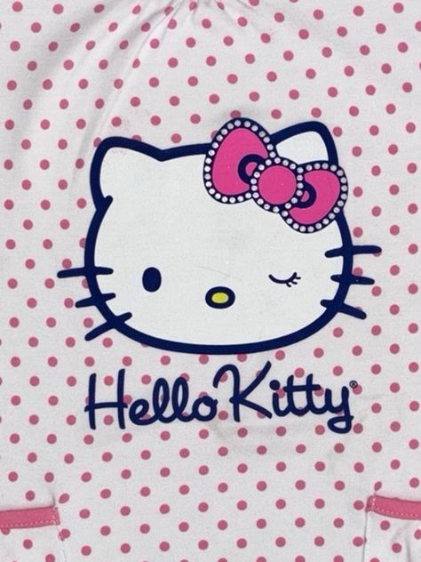 Mini Vestido Niña Hello Kitty S128189-05-1