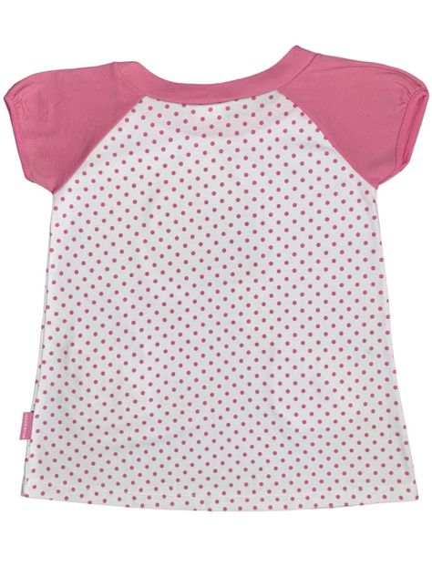 Mini Vestido Niña Hello Kitty S128189-05-3