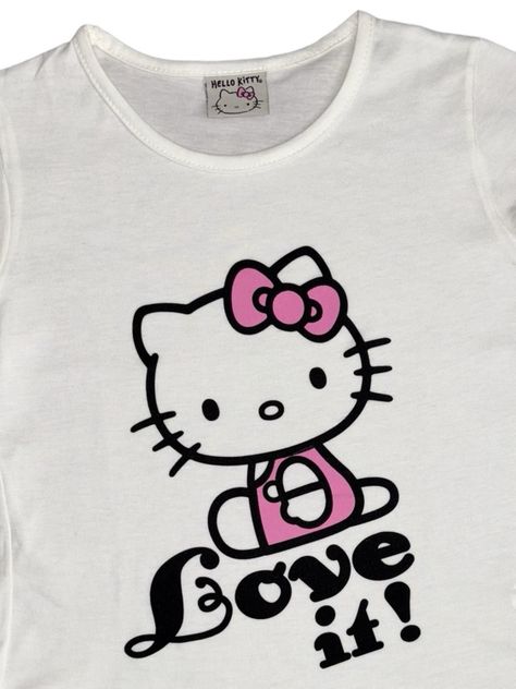 Polera Niña Hello Kitty S118285-0299-1