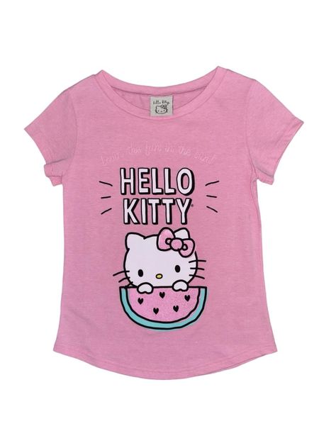 Pijama Niña Hello Kitty S112560MC-0503-1