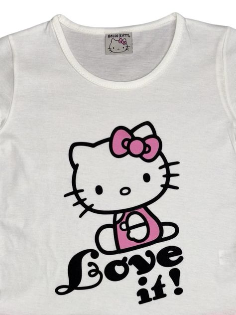 Polera Niña Hello Kitty S118285-0229-1
