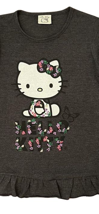 Conjunto Niña Hello Kitty S121065-29-2