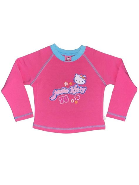 Conjunto Niña Hello Kitty S121125-1203-1