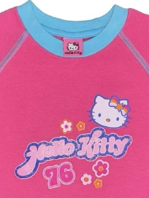 Conjunto Niña Hello Kitty S121125-1203-2