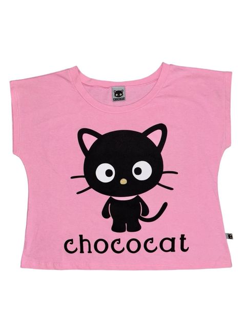 Pijama Mujer Chococat S252073-5829-1