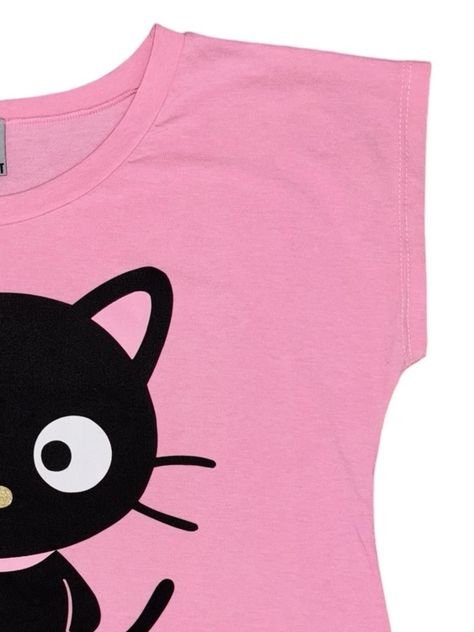 Pijama Mujer Chococat S252073-5829-3