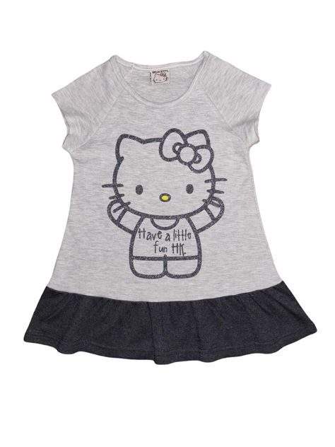 Conjunto Niña Hello Kitty S121266-2529-1