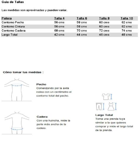 Polera Niña Hello Kitty S122546-12-3