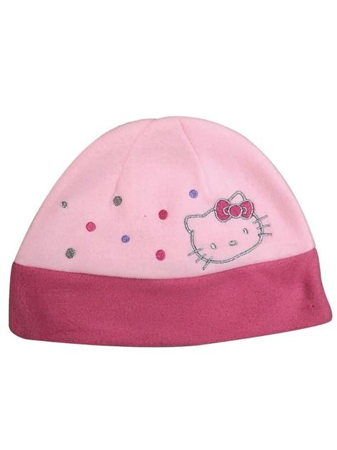 Gorro Niña Hello Kitty S132005-05-0
