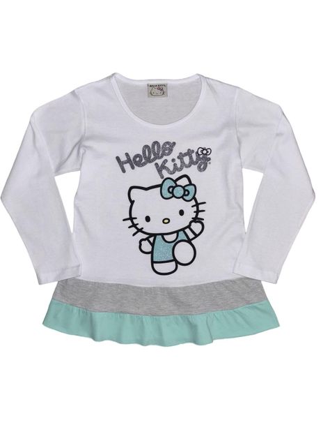Conjunto Niña Hello Kitty S121327-0103-1