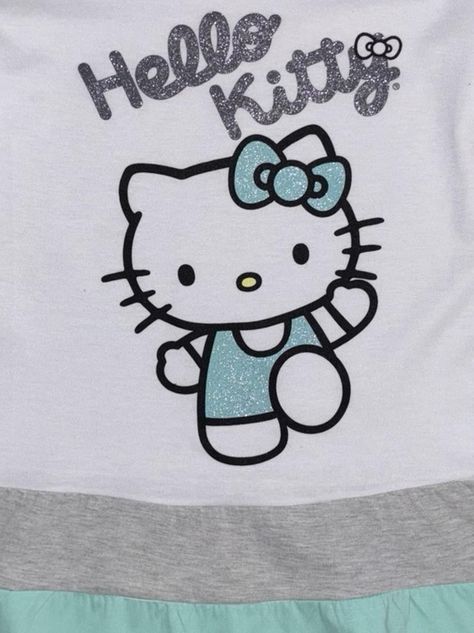 Conjunto Niña Hello Kitty S121327-0103-2