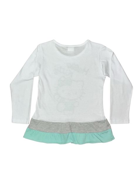 Polera Niña Hello Kitty S118327-0103-2