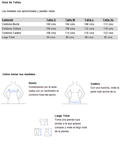 Camisola Mujer Hello Kitty S101142-58-3