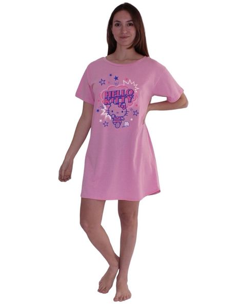 Camisola Mujer Hello Kitty S101142-58-1