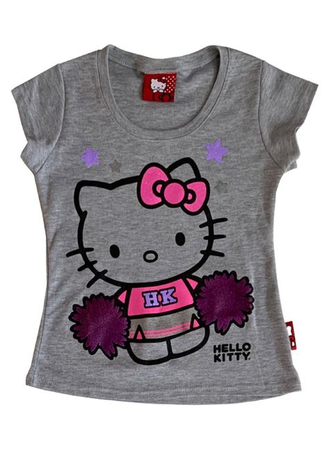 Pijama Niña Hello Kitty S112172-25-1
