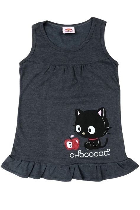 Polera Niña Chococat S268039-29-0