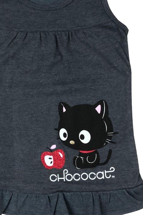 Polera Niña Chococat S268039-29-1