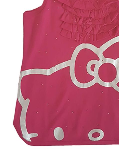 Polera Niña Hello Kitty S118192-23-1