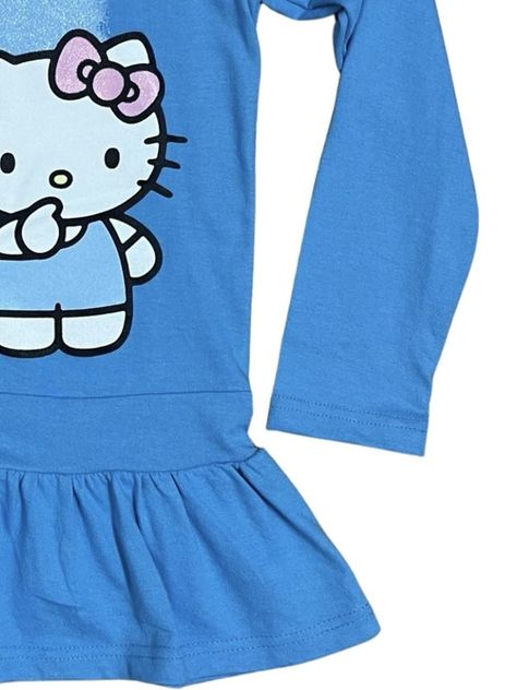 Polera Niña Hello Kitty S122066-09-2