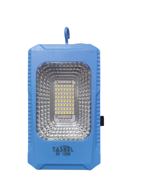 LAMPARA LINTERNA SOLAR 5V 100W-1