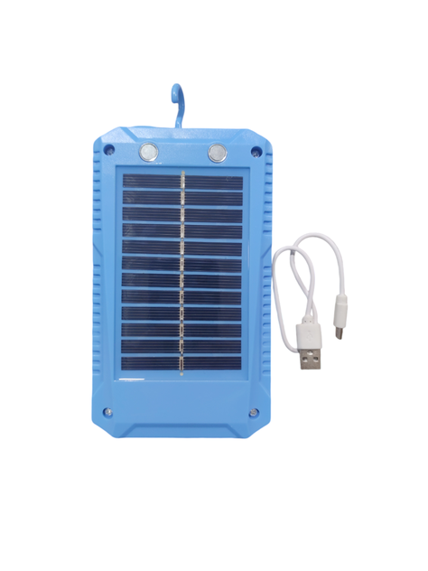 LAMPARA LINTERNA SOLAR 5V 100W-2